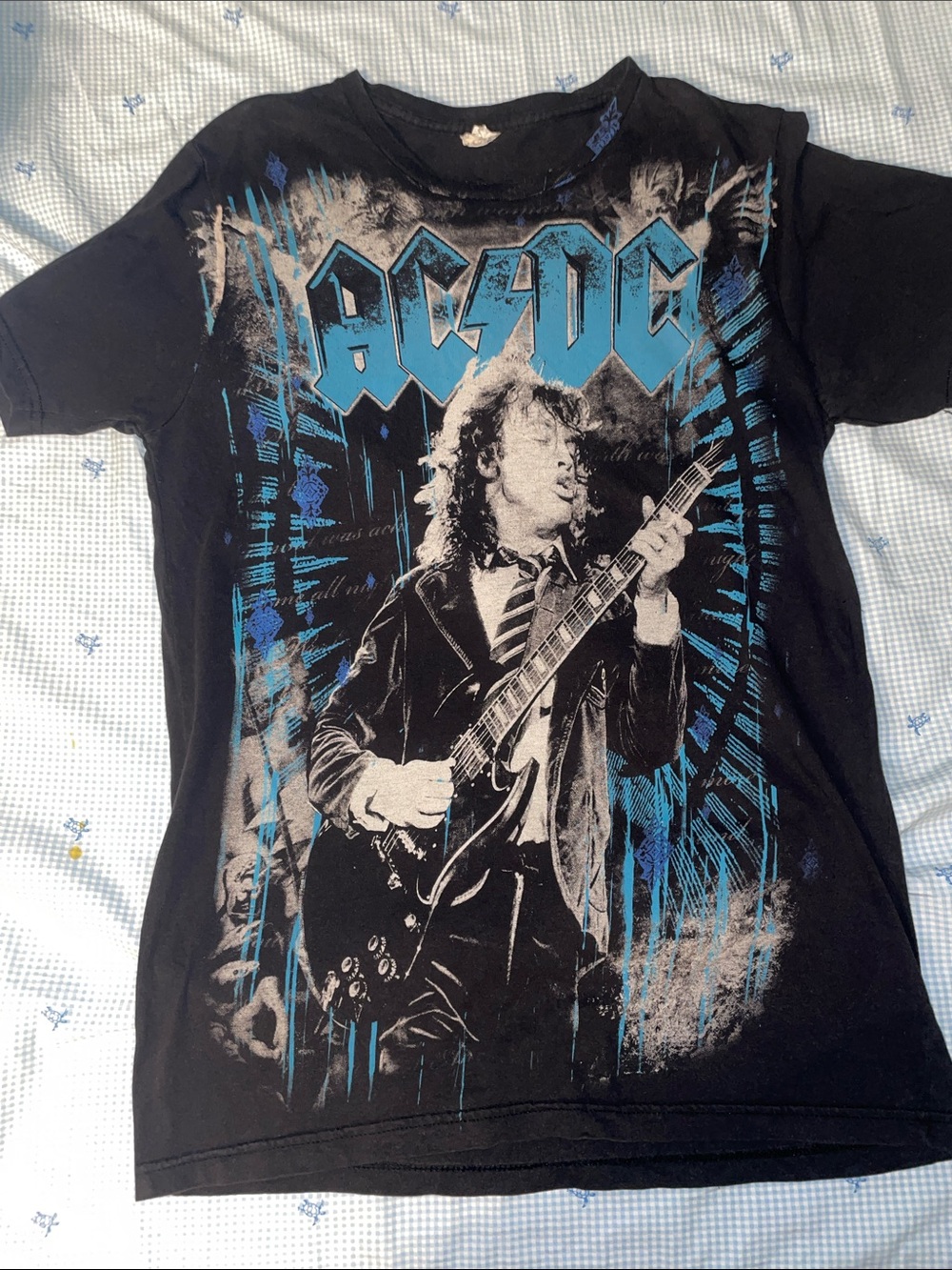 AC/DC Shirt